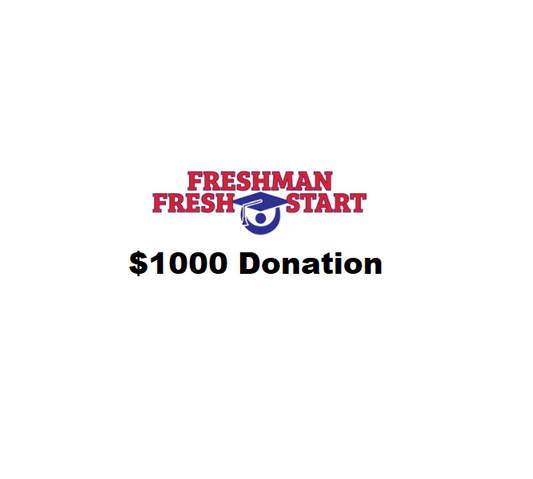 Tier 4 Donation