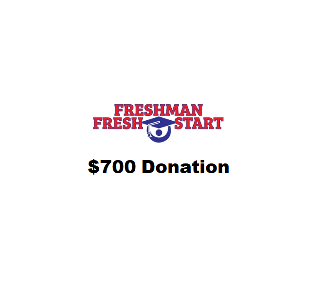 Tier 3 Donation