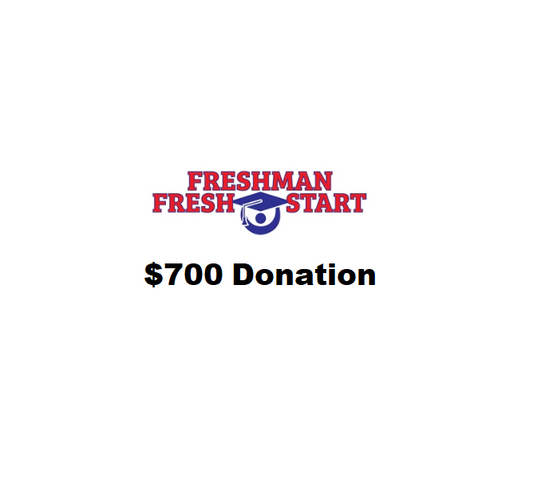 Tier 3 Donation